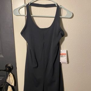 Nike Yoga Luxe Jumpsuit
